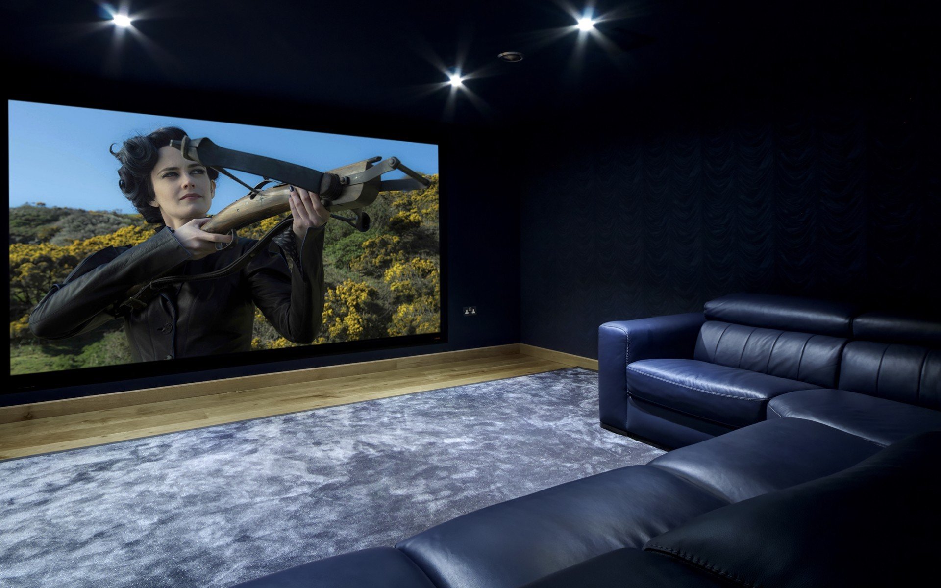 How to Upgrade Your Living Space with Smart Home Installation