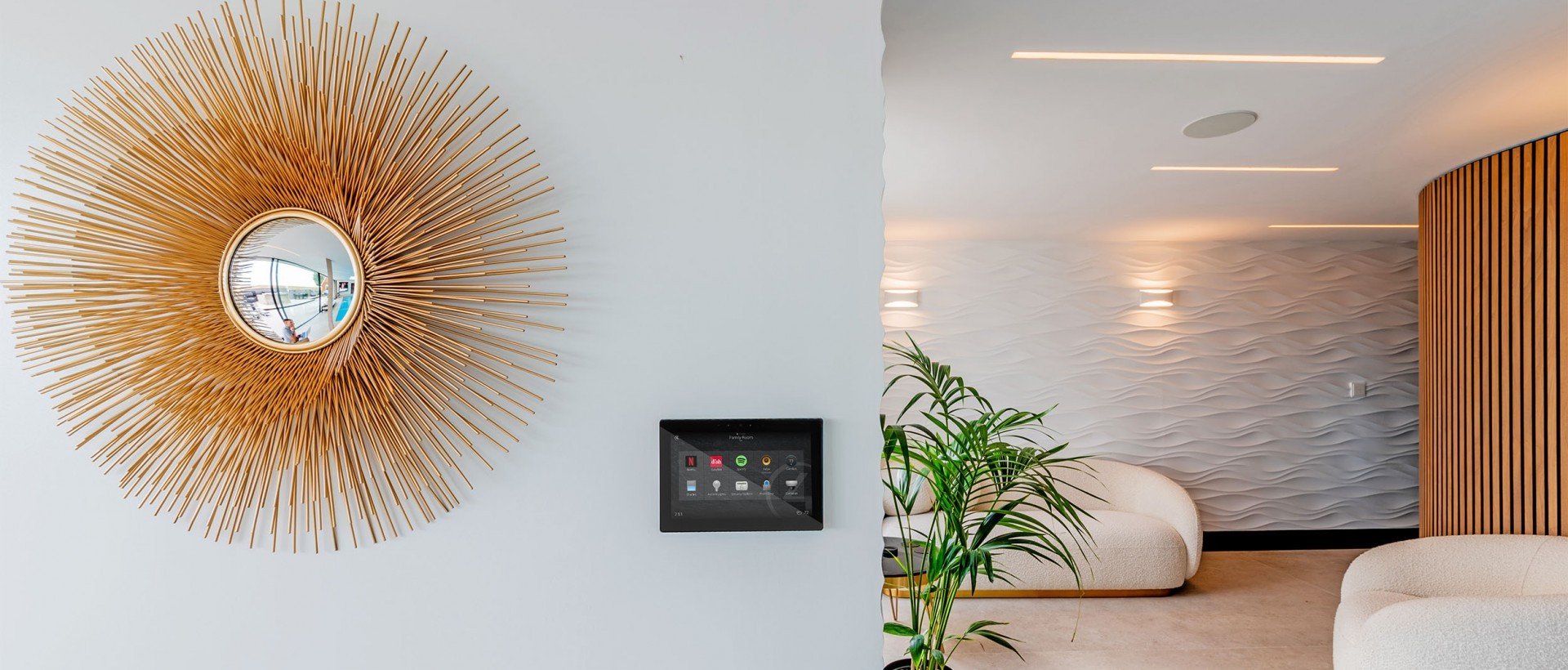 A guide to smart home lighting systems