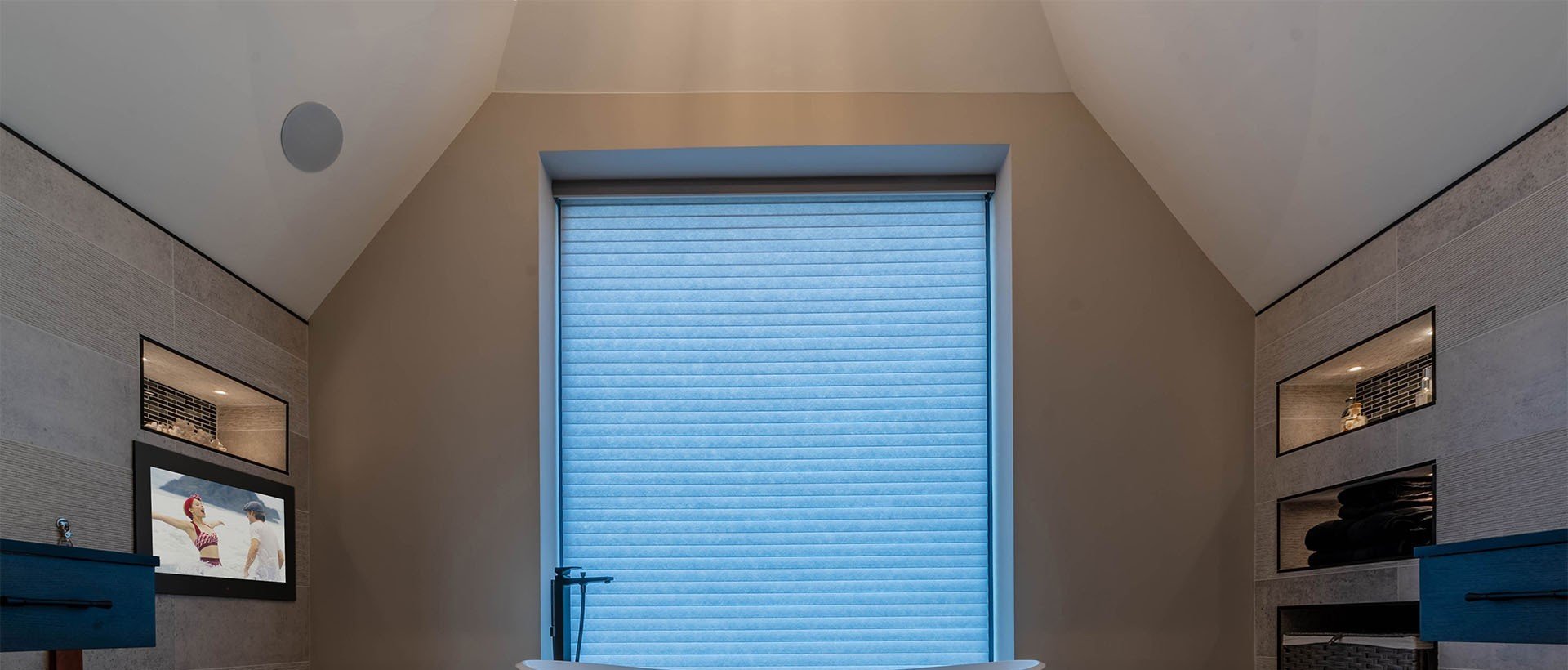 Seeing the light: How smart home lighting control can make life easier