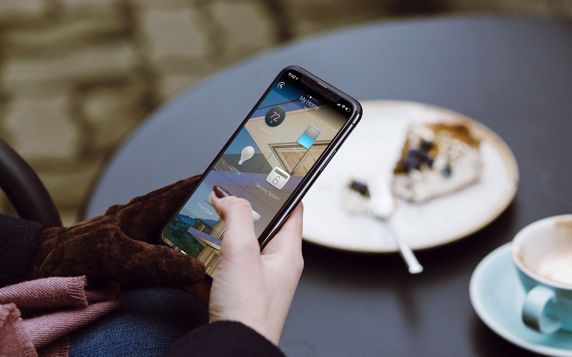 Smart Home System Features That Will Transform Your Home